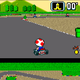 Illustration for article titled SEX WEEK: Mario Kart Is For Lovers